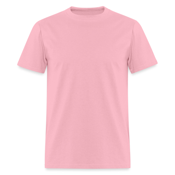 Classic T-Shirt - pink